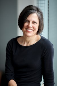 Susan Dymecki (Photo: Channing Johnson, www.channingjohnson.com)
