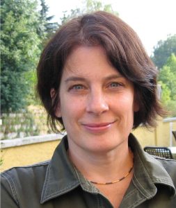 Laura Johnston (Photo: Courtesy of Laura Johnston)