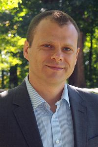 Arkady Khoutorsky