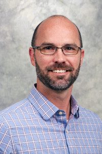 Kyle Baumbauer